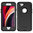 OtterBox Defender Shockproof Case for Apple iPhone 8 / 7 / SE (2nd / 3rd Gen) - Black