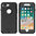 OtterBox Defender Shockproof Case & Belt Clip for Apple iPhone 8 Plus / 7 Plus - Black