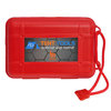 Emergency SOS Survival Tool Kit for Outdoor Camping / Hiking / Travel