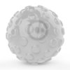 Sphero 2.0 Nubby Cover Protector - Frosted White