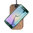 Aerios Aurora Qi Wireless Charger for Samsung Galaxy S6 Edge - Walnut