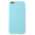 Melkco Poly Jacket TPU Case for Apple iPhone 6 / 6s - Blue