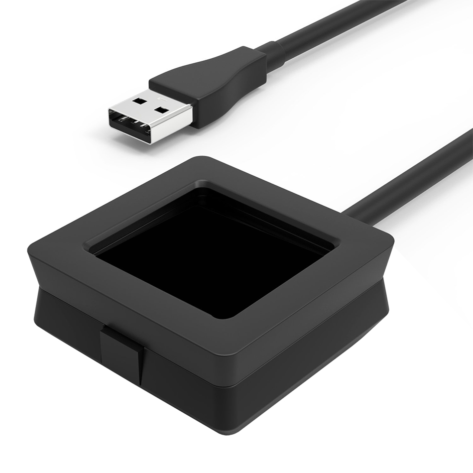 fitbit blaze charger in store