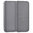 Hoco 8000mAh Portable Qi Wireless Charger & Dual USB Power Bank - Grey