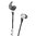 Jaybird Bluebuds X Bluetooth Headphones - Storm White