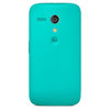 Replacement Back Cover Case for Motorola Moto G (1st Gen) - Green