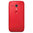 Replacement Back Cover Case for Motorola Moto G (1st Gen) - Red