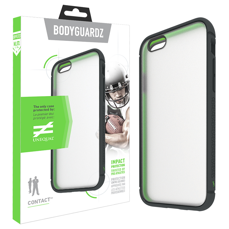 Bodyguardz iphone 6s case Clearance