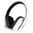 Sonivo Wireless Bluetooth Headphones (SBH-150) - White
