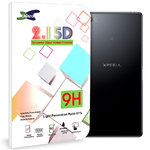 Rear Back Tempered Glass Protector for Sony Xperia Z3