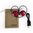 Avantree Jogger Pro Bluetooth 4.0 Sports Stereo Headset - Red
