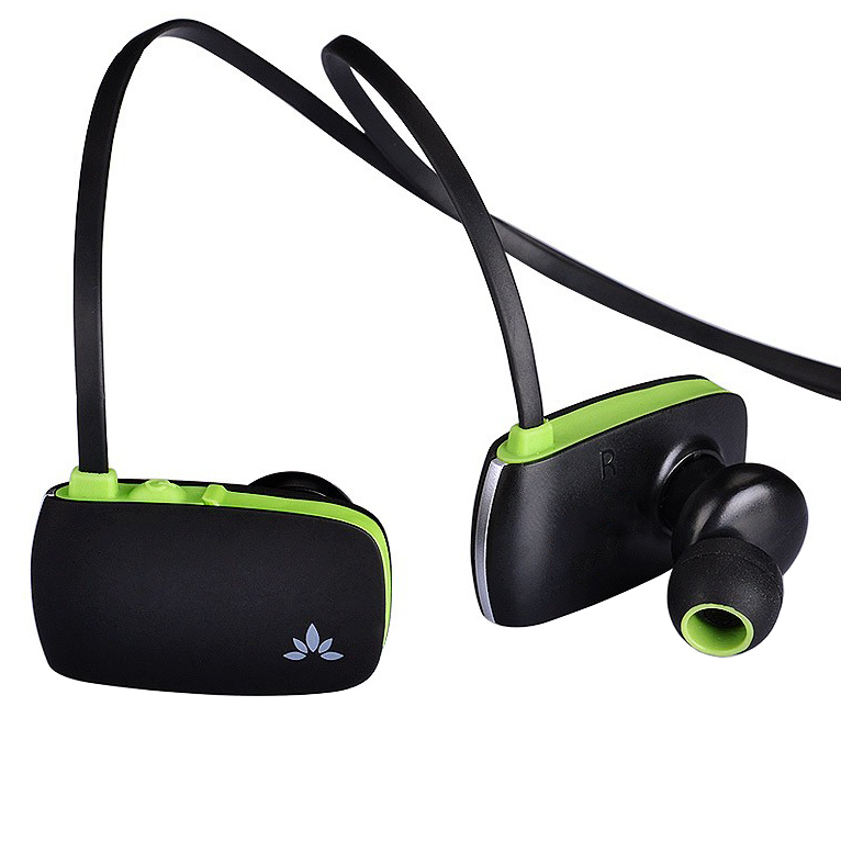 Avantree Sacool Sports Sweatproof Bluetooth Wireless Earphones Headset