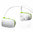 Avantree Sacool Sports Bluetooth Stereo Headset (inc. Microphone)