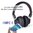 Avantree Audition Pro Bluetooth Wireless Headphones (aptX-LL / NFC)