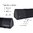 Avantree Torpedo Bluetooth Wireless Mini Soundbar (3D Ultra Bass)