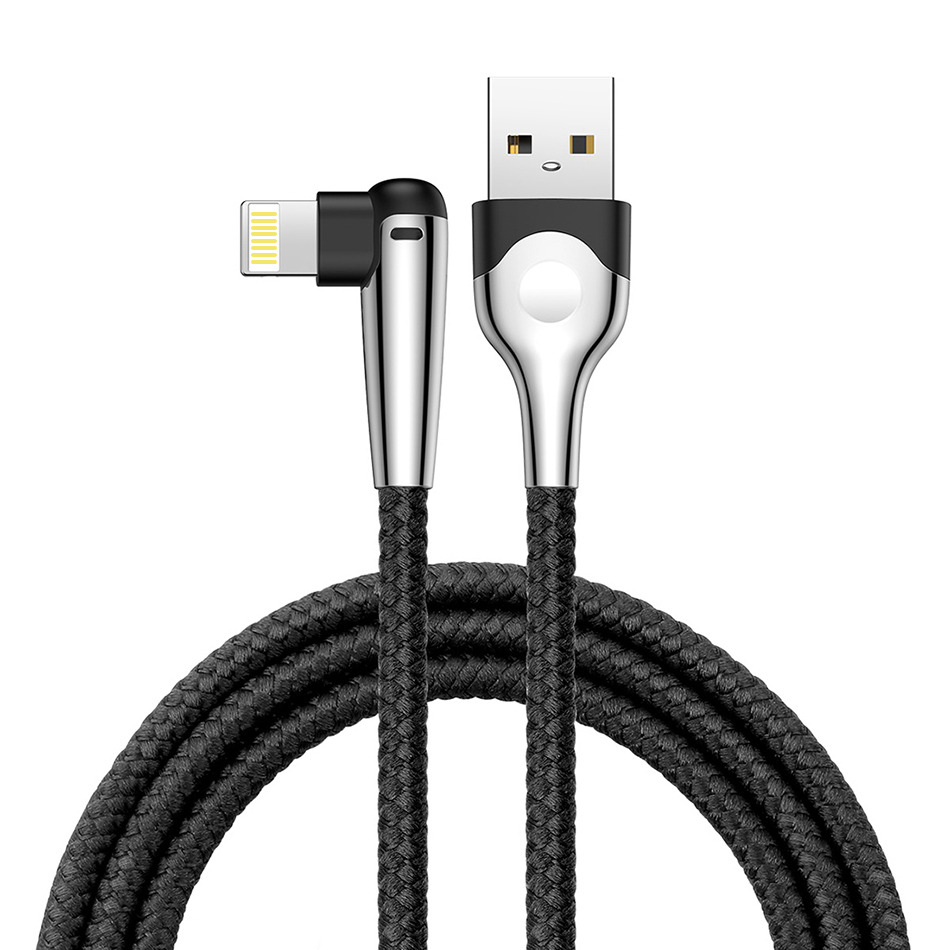 iPad Charging Cable Apple iPhone