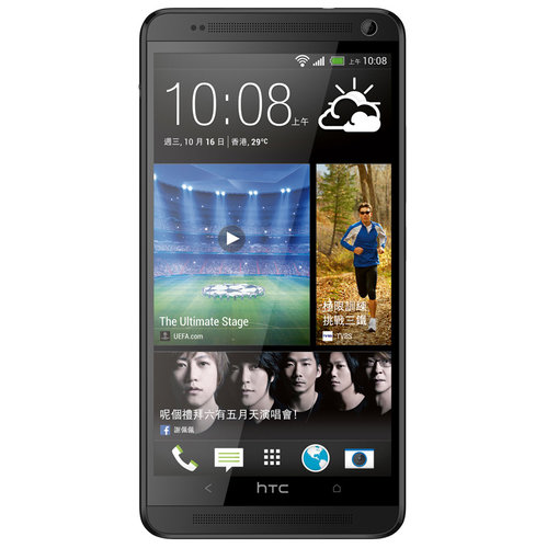 Compatible Device - HTC One Max T6