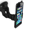 Suction Cup Car Mount Holder for Apple iPhone SE / 5 / 5s / 5c
