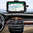 Kidigi Car Mount Cradle with Charger for LG Google Nexus 5