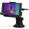 Kidigi Suction Car Mount Holder & Charger for Samsung Galaxy Note 4