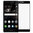 Nillkin CP+ 2.5D Tempered Glass Screen Protector for Huawei P9 - Black