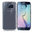 Orzly Invisi Crystal Hard Case for Samsung Galaxy S6 Edge - Clear (Gloss)