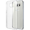 Orzly Invisi Crystal Hard Case for Samsung Galaxy S6 - Clear (Gloss)