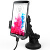 Kidigi Car Mount Holder Cradle & Micro USB Charger for LG G3
