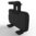 Kidigi Suction Car Mount Cradle Holder & Micro USB Charger for LG G4