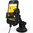Kidigi Car Mount Holder Cradle & Charger for Motorola Moto E (2nd Gen)