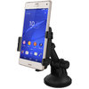 Kidigi Car Mount Holder Cradle & Charger for Sony Xperia Z3 Compact