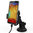 Kidigi (CU-01) Car Mount Holder + Micro USB Charger for Mobile Phone
