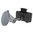 Kidigi Car Mount Holder & USB-C Type-C Cable Charger for Google Pixel XL