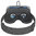 Google Daydream View VR 3D Headset & Controller - Slate
