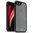BodyGuardz Contact Unequal Case for Apple iPhone 8 / 7 / 6s / SE (2nd Gen) - Black