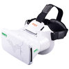 Ritech Riem 3 VR Virtual Reality HD Headset (Bluetooth Remote) - White