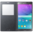 Genuine S-View Flip Case for Samsung Galaxy Note 4 - Black