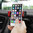 ExoGear ExoMount 3 Touch CD Slot Car Holder for Mobile Phones