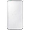 Samsung Wireless Charging Pad Wide (S Charger Ready) - White
