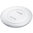 Samsung Qi Wireless Charger Pad with Adaptive Fast Charging - White