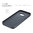 Wireless Charging Battery Backpack Case for Samsung Galaxy S7 - Black