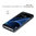 Wireless Battery Back Pack Case - Samsung Galaxy S7 Edge (Black)
