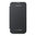 Flip Cover Protective Case with NFC for Samsung Galaxy Note 2 - Black