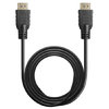 1.5m Avantree Long High Speed HDMI Cable (Male to Male) - Black