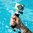 Xiaomi Floating Hand Grip for Yi Sports Camera & GoPro Hero