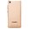 Haweel H1 3G 5.0 inch Android 5.1 Smartphone (8GB) - Gold