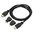 HDMI Male to Male Cable / Mini HDMI / Micro HDMI Adapter Pack