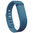 Replacement Wristband Bracelet for Fitbit Flex - Deep Blue