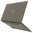 Frosted Hard Shell Case for Apple MacBook Air (11-inch) - Grey