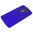 Feather Hard Shell Case for LG G Pro 2 - Dark Blue (Matte)